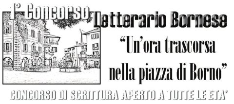 Un'ora trascorsa nella Piazza di Borno