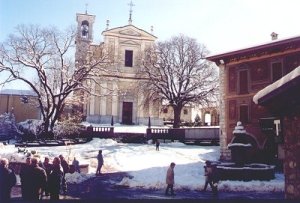 piazza borno