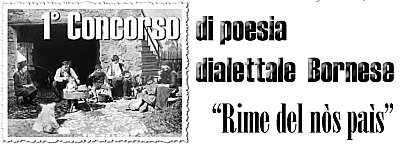 concorso poesia dialettale