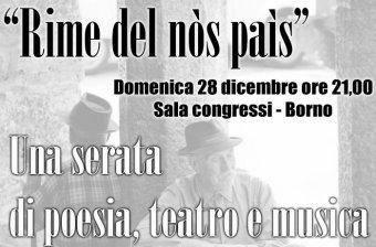 Poesia dialettale