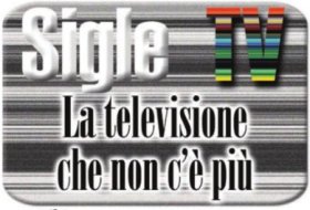 sigle TV