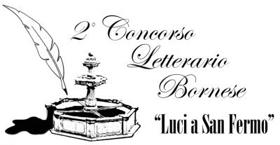 premiazioni secondo concorso letterario bornese