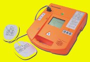 defibrillatore