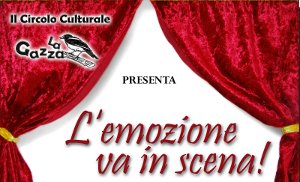 corso avvicinamento teatro