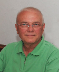 Adriano Frattini
