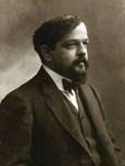 CLAUDE DEBUSSY