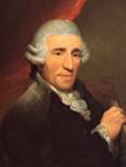 FRANZ JOSEPH HAYDN