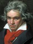 LUDWIG VAN BEETHOVEN