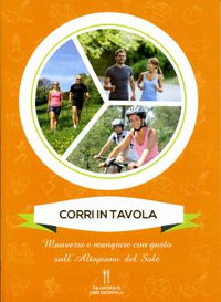 Guida corri in tavola