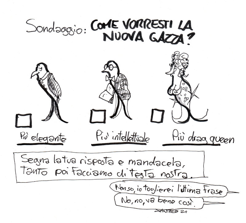 sondaggio