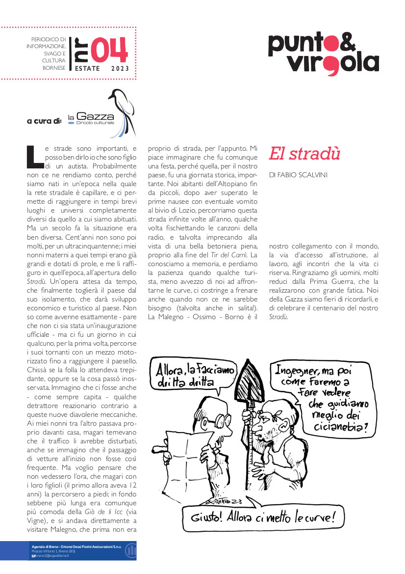 edizione estate 2023