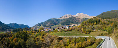 foto Borno