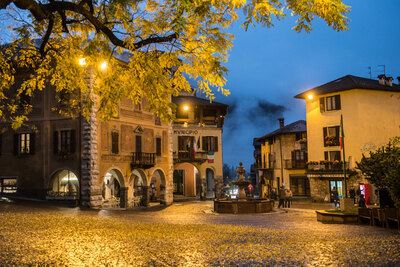 foto Borno
