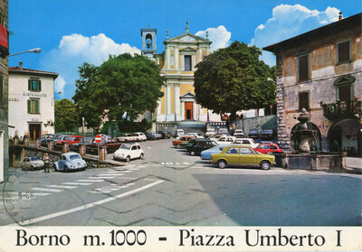 foto Borno