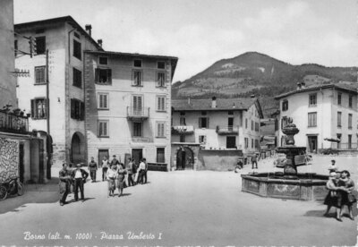 foto Borno