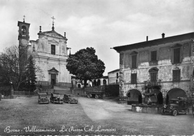 foto Borno