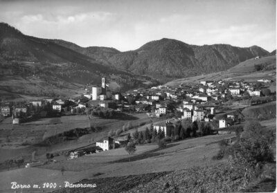foto Borno