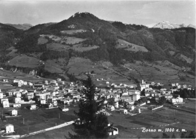 foto Borno