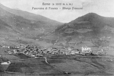 foto Borno