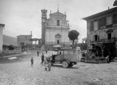 foto Borno