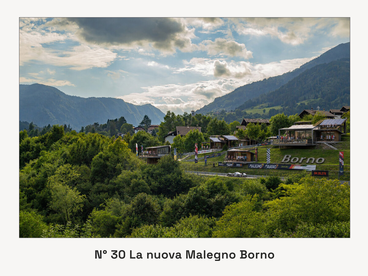 Christian Bettineschi - La nuova Malegno Borno