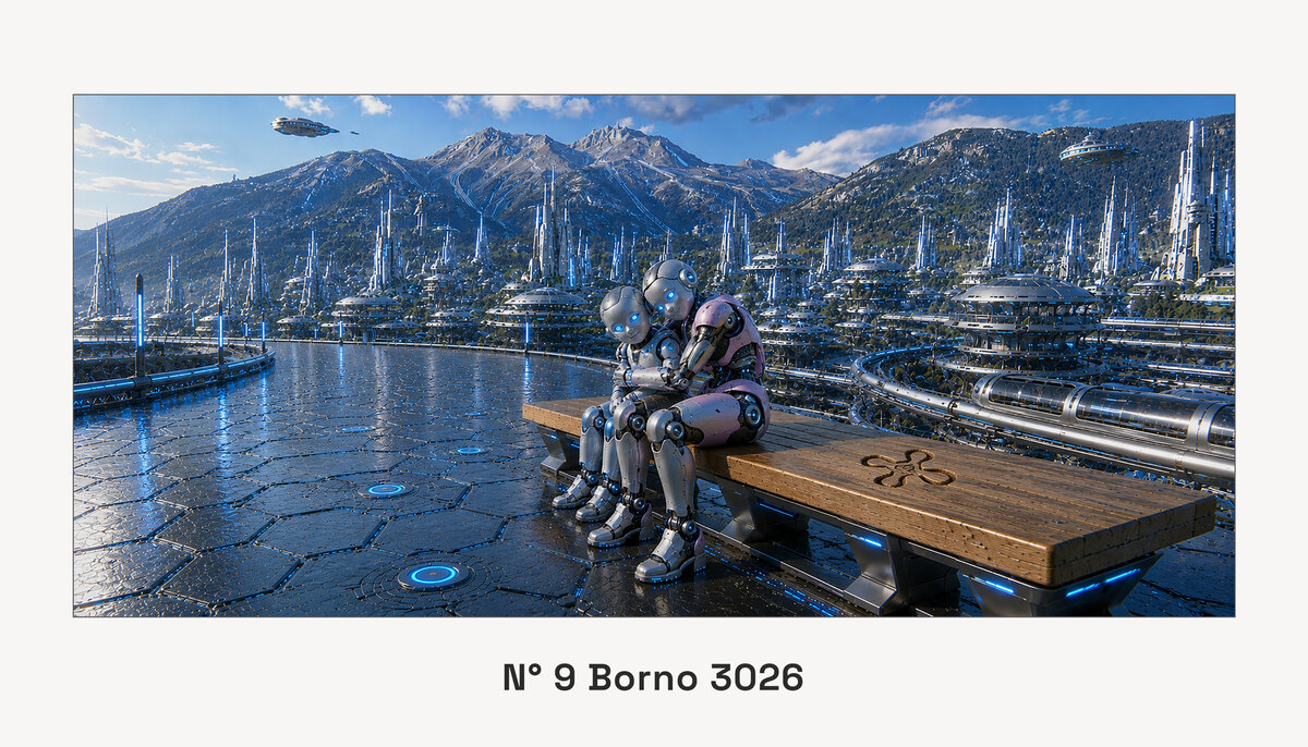 Mattia Re - Borno 3026