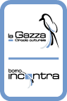logo La Gazza