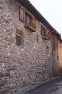 Torre dei Re o di Via Gorizia