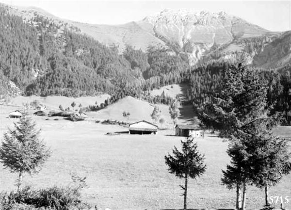 Loc. Croce di Salven (foto Simone Magnolini)
