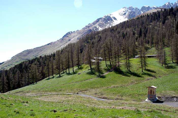 Località Mignone